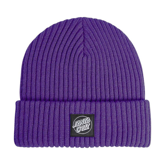 Santa Cruz Σκουφάκι Opus Dot Label Beanie
